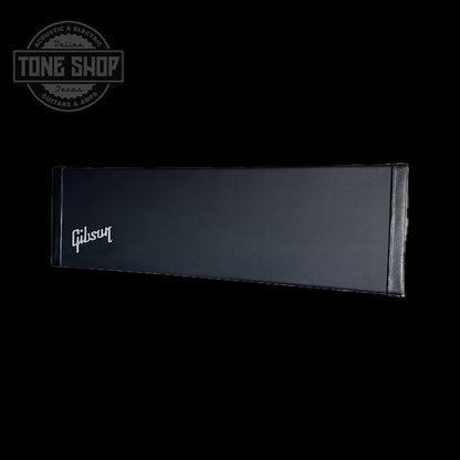 Case for Used Gibson Rex Brown Thunderbird Ebony.