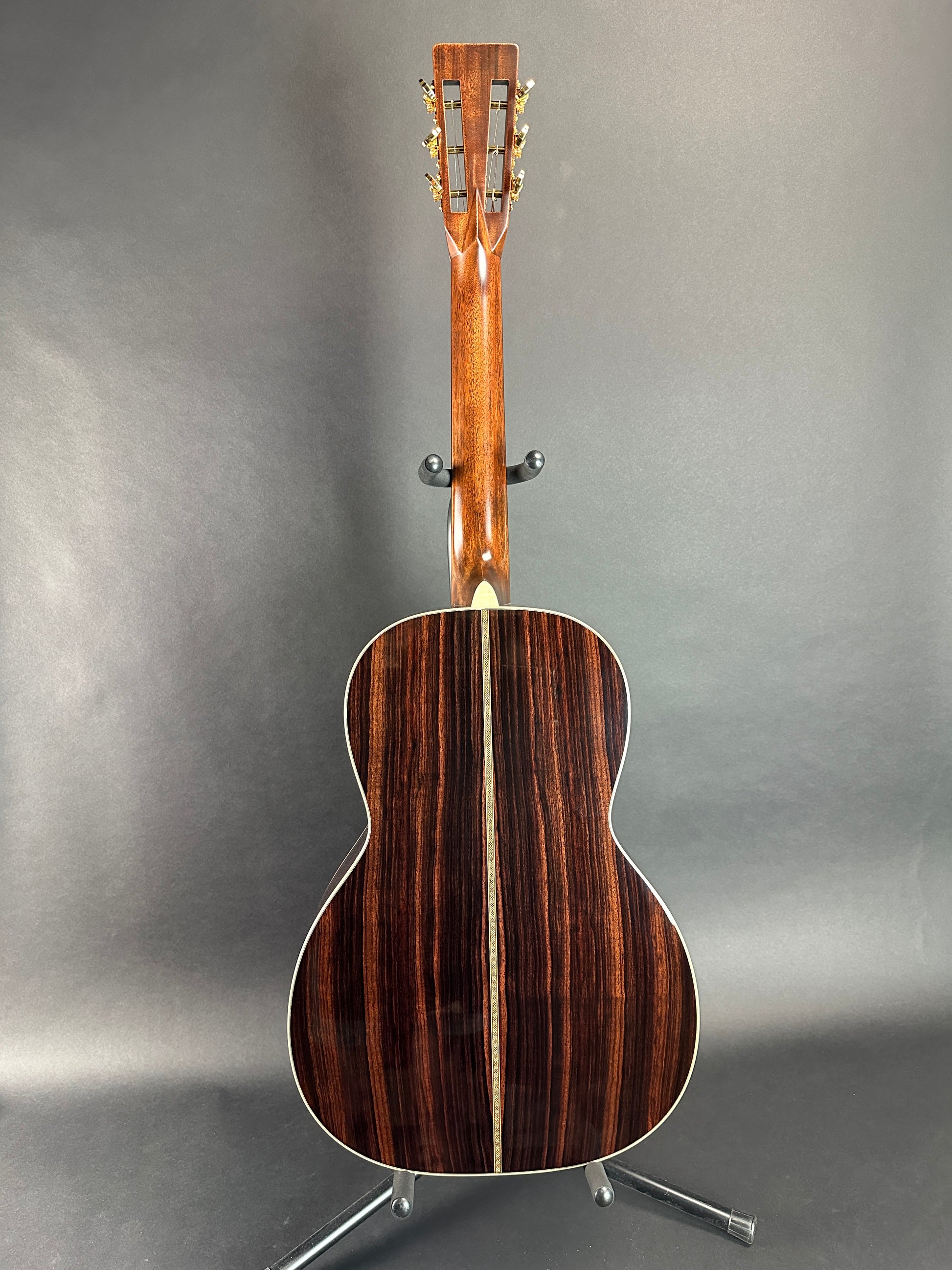 Full back of Used Martin 0012-28 Modern Deluxe.