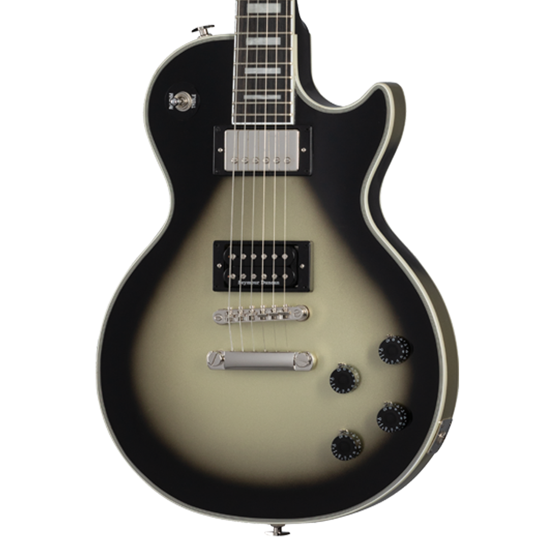 What Makes the Epiphone Adam Jones Les Paul Custom Art Collection Special?