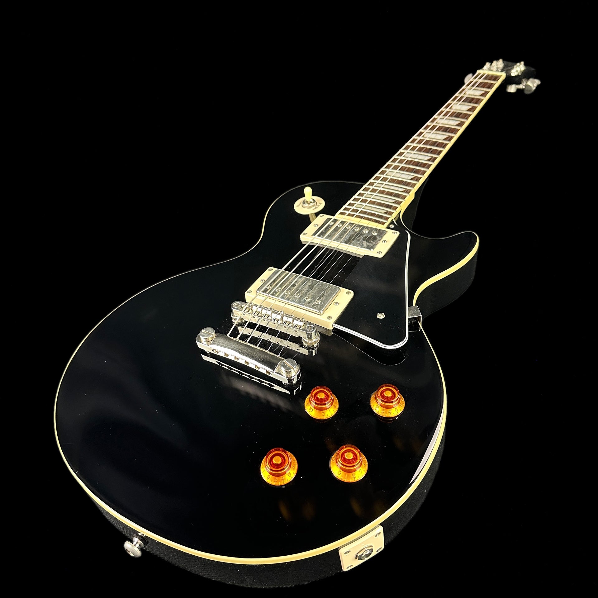 Epiphone Les Paul Standard Guitars - Andertons Music Co.