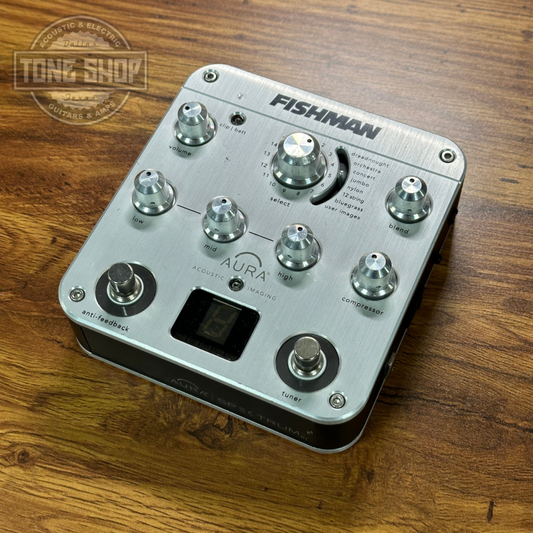 Used Pedals – Page 7 – Tone Shop Guitars