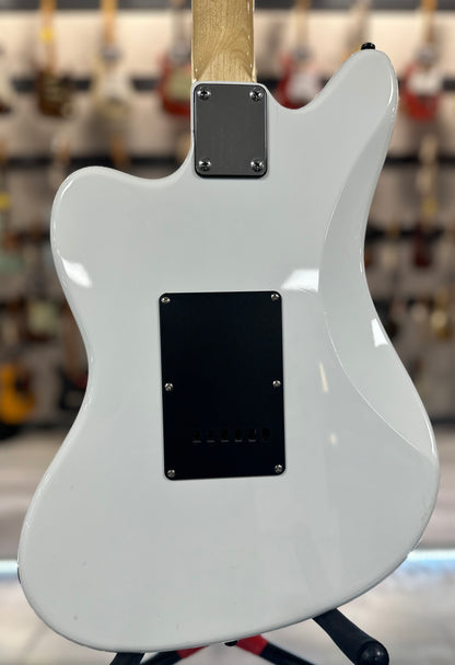 Back of Used Indio OS20 White TSS4517