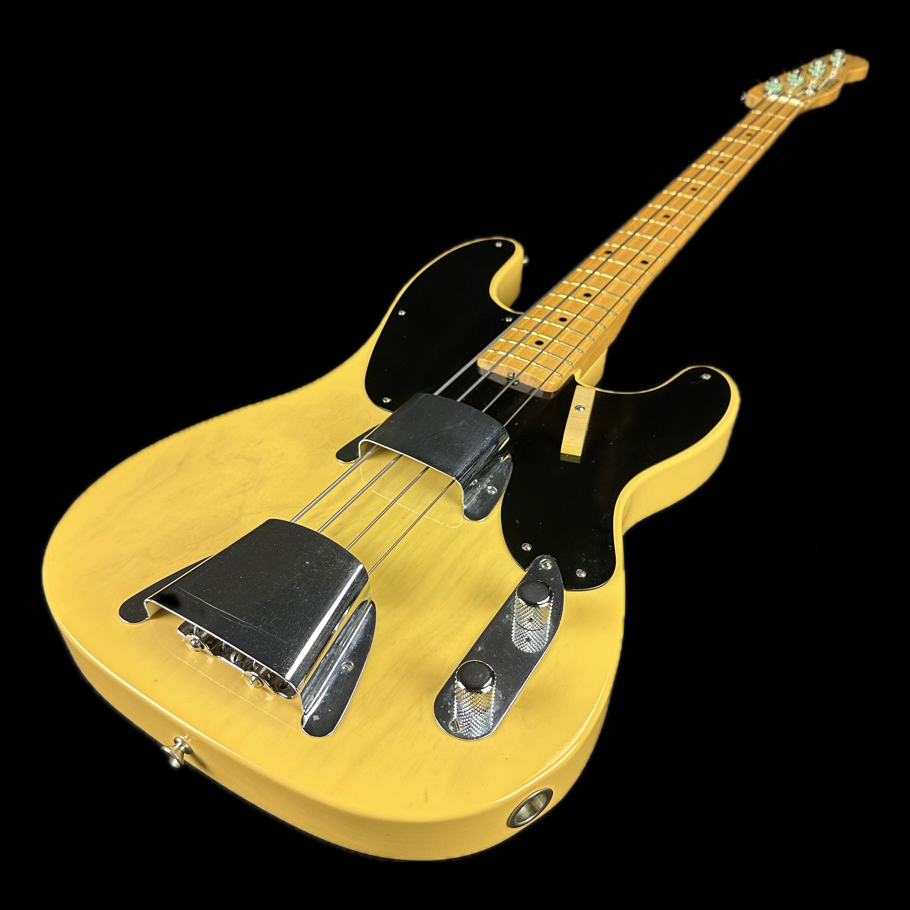 Fender 51 store p bass