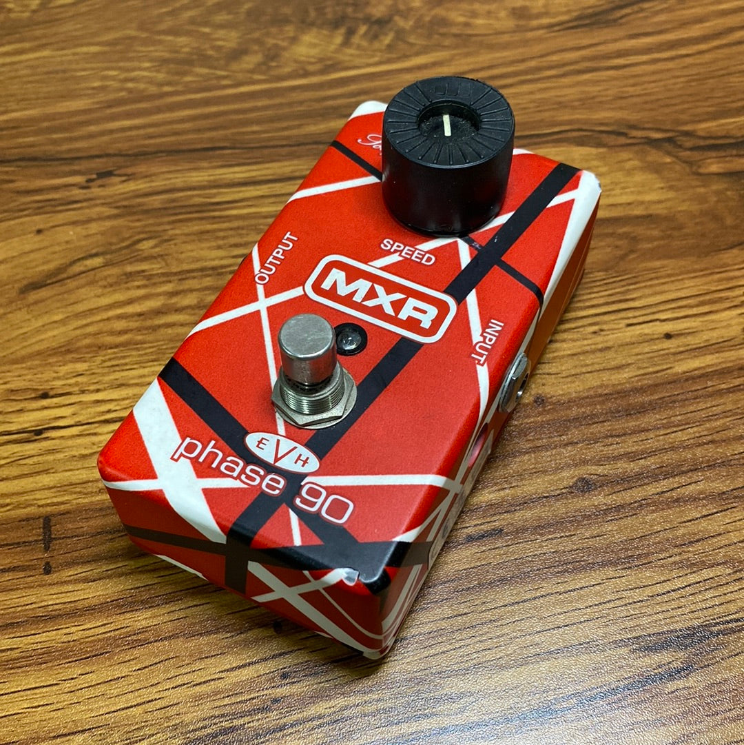 Used MXR EVH90 Phase 90 TSU15920