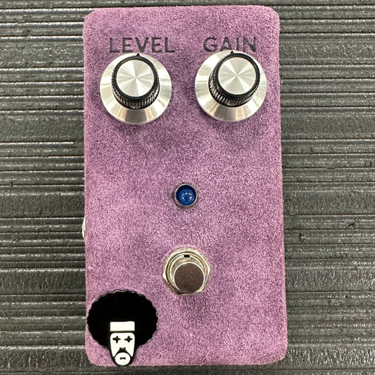 Top of Used JAM Pedals Fuzz Phrase LTD Fuzz Pedal w/box TSS4080