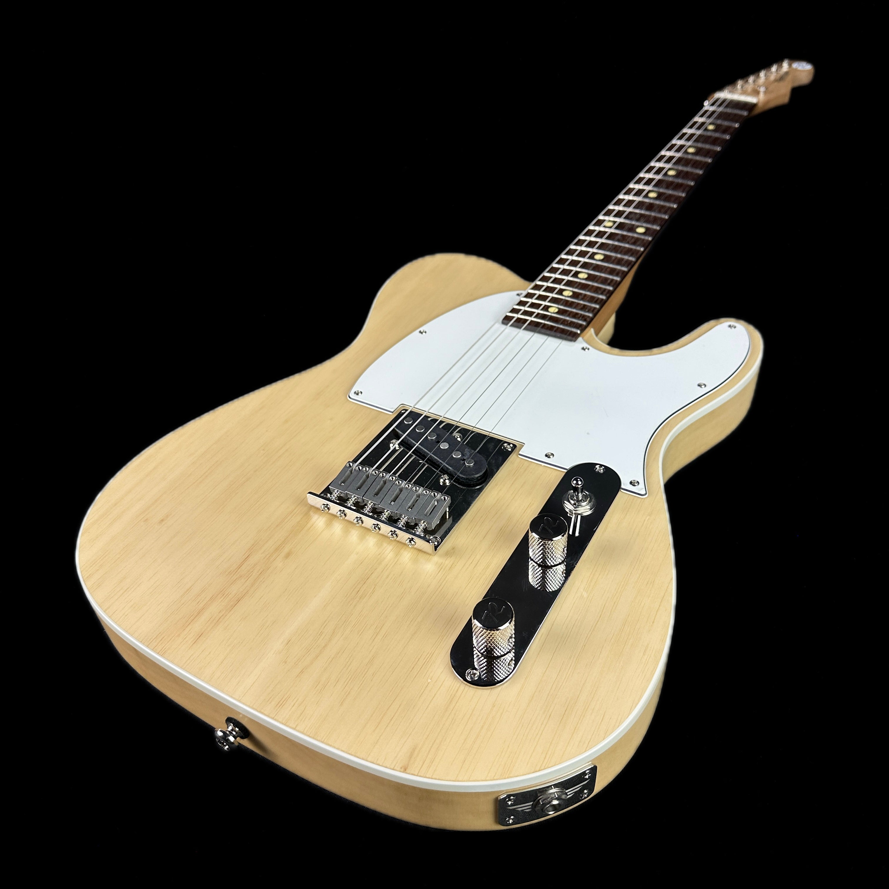 Pete on sale anderson telecaster