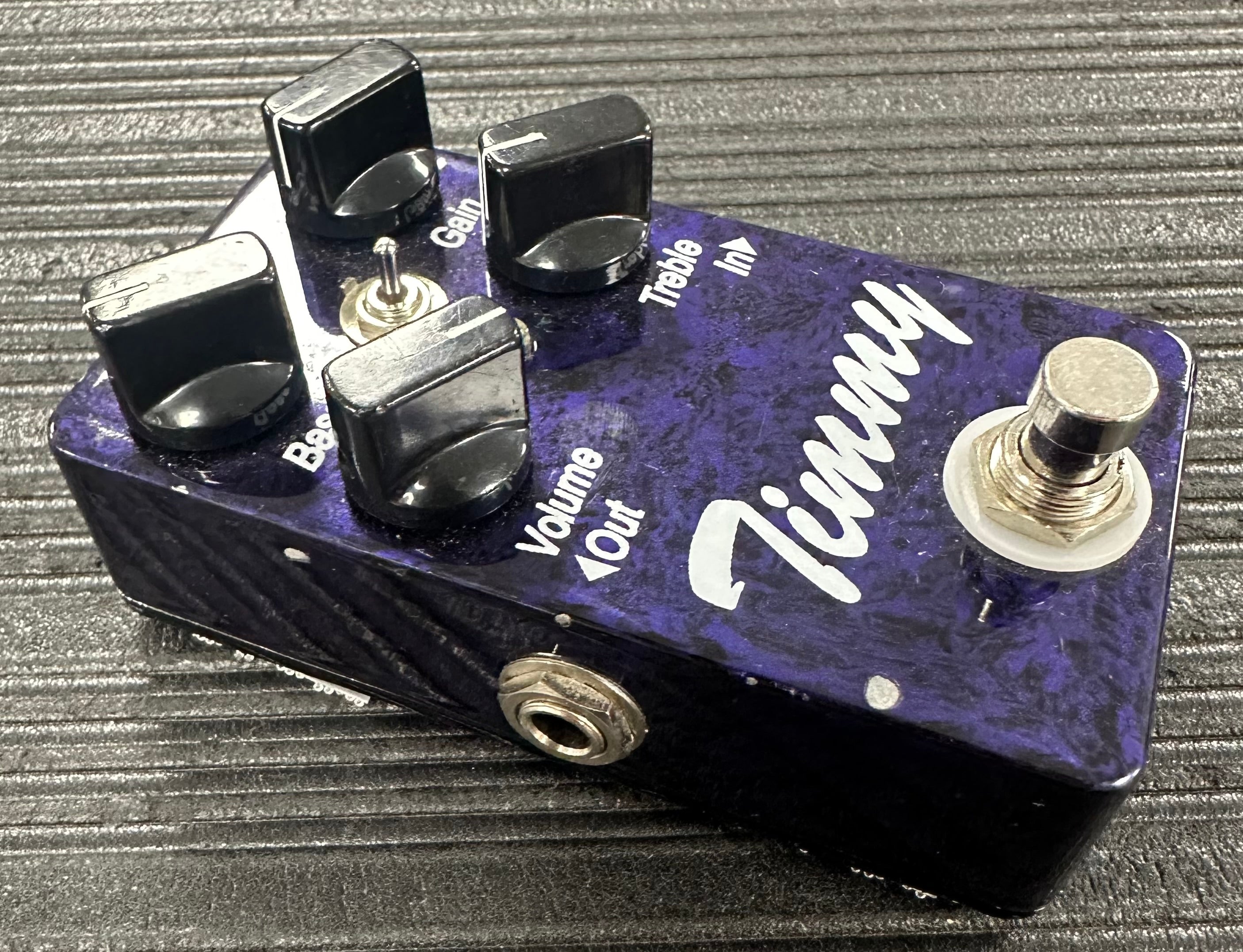 Paul Cochrane Timmy Overdrive V2【USED】 - エフェクター