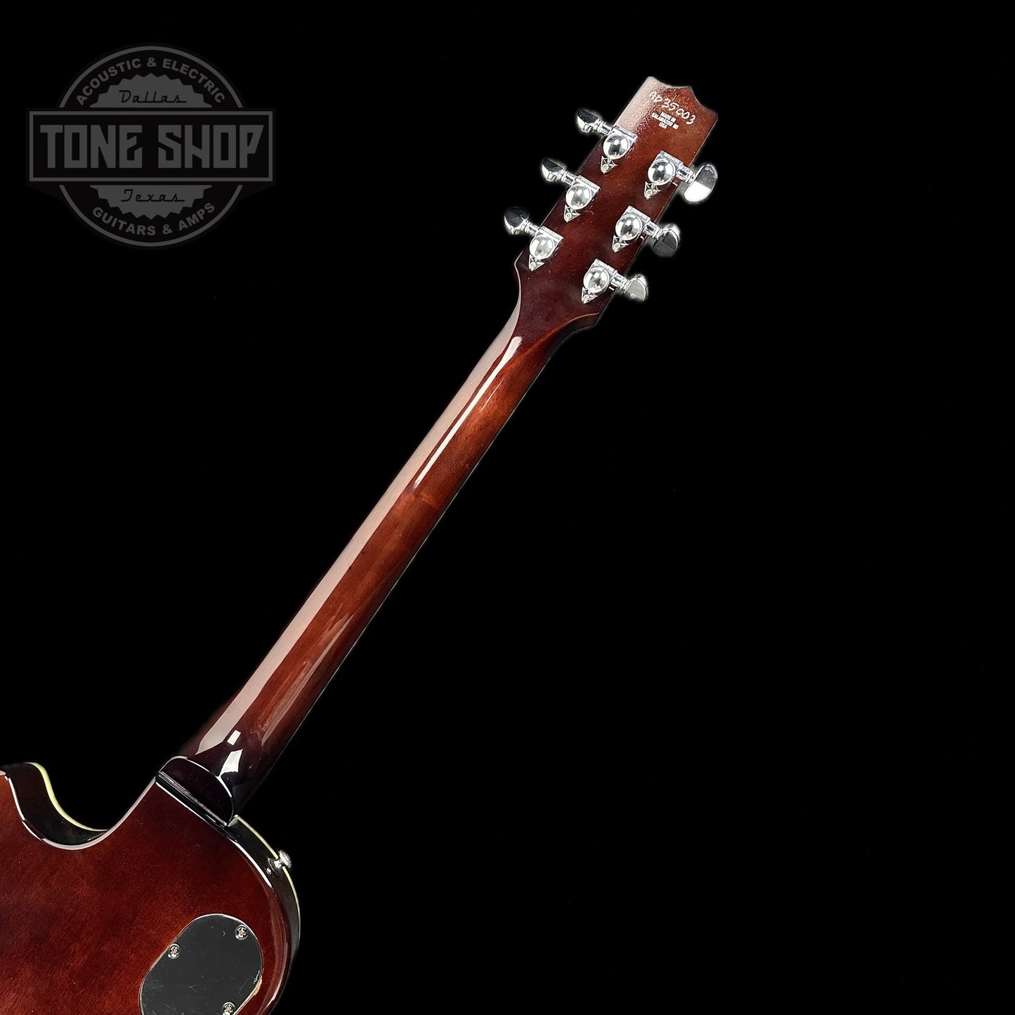 Used Heritage H-150 w/case TSU16772