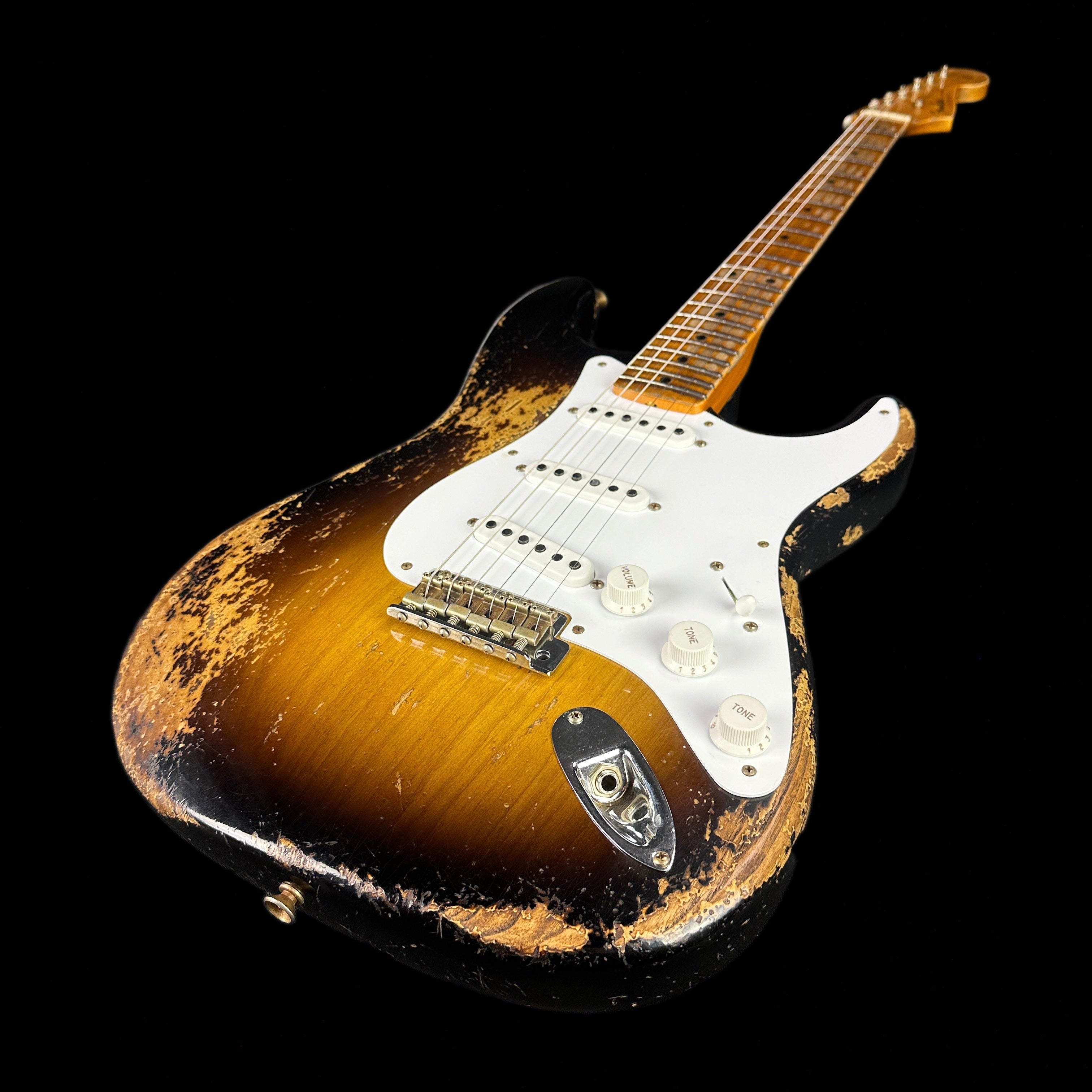 Fender Custom Shop LTD 70th Anniversary 1954 Stratocaster