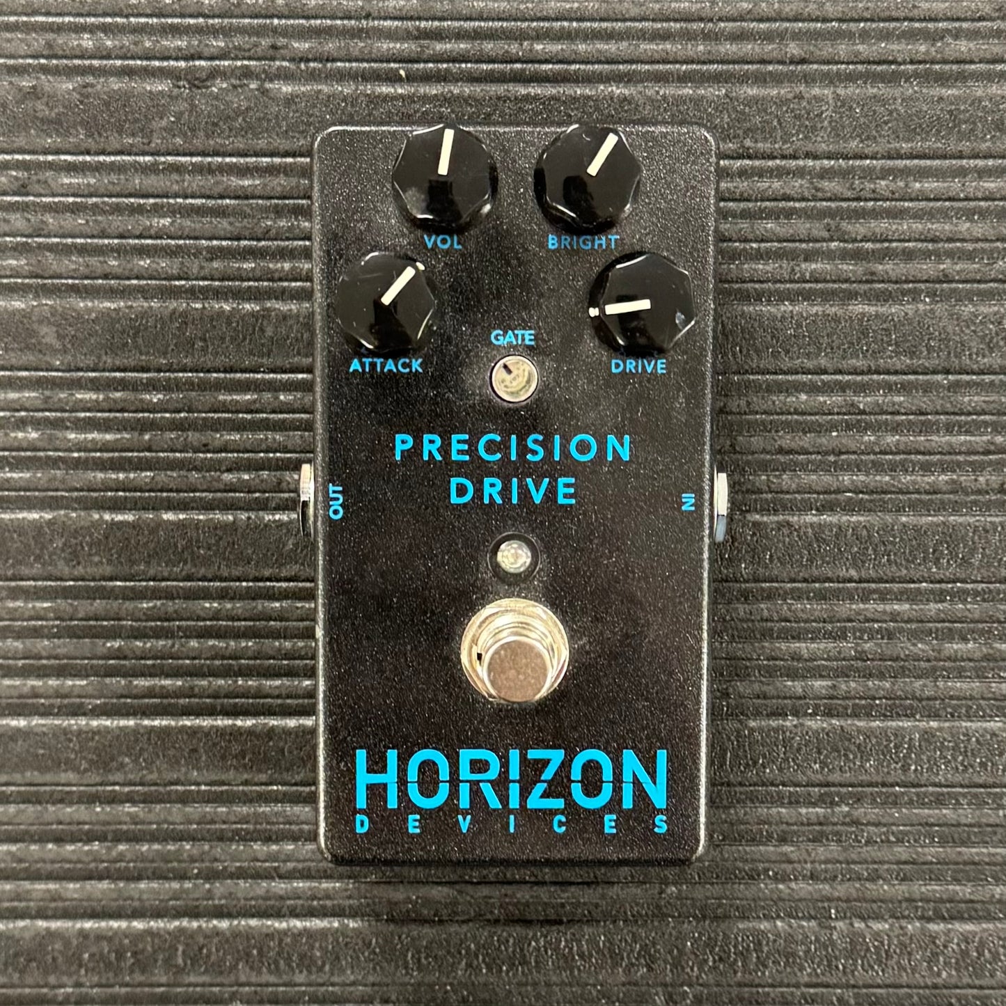 Top of Used Horizon Devices Precision Drive