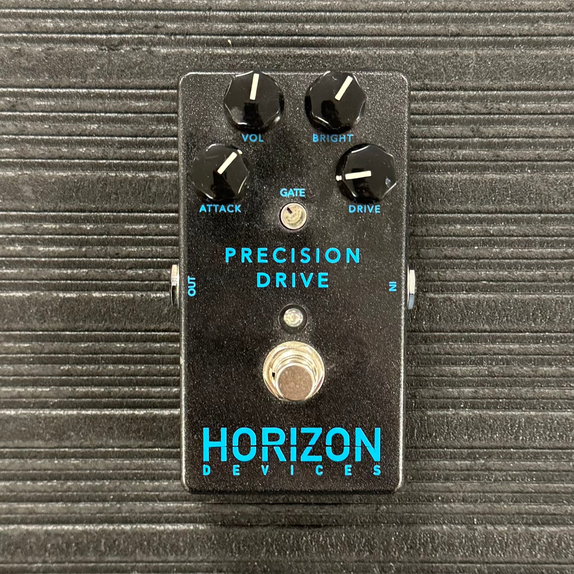 Top of Used Horizon Devices Precision Drive