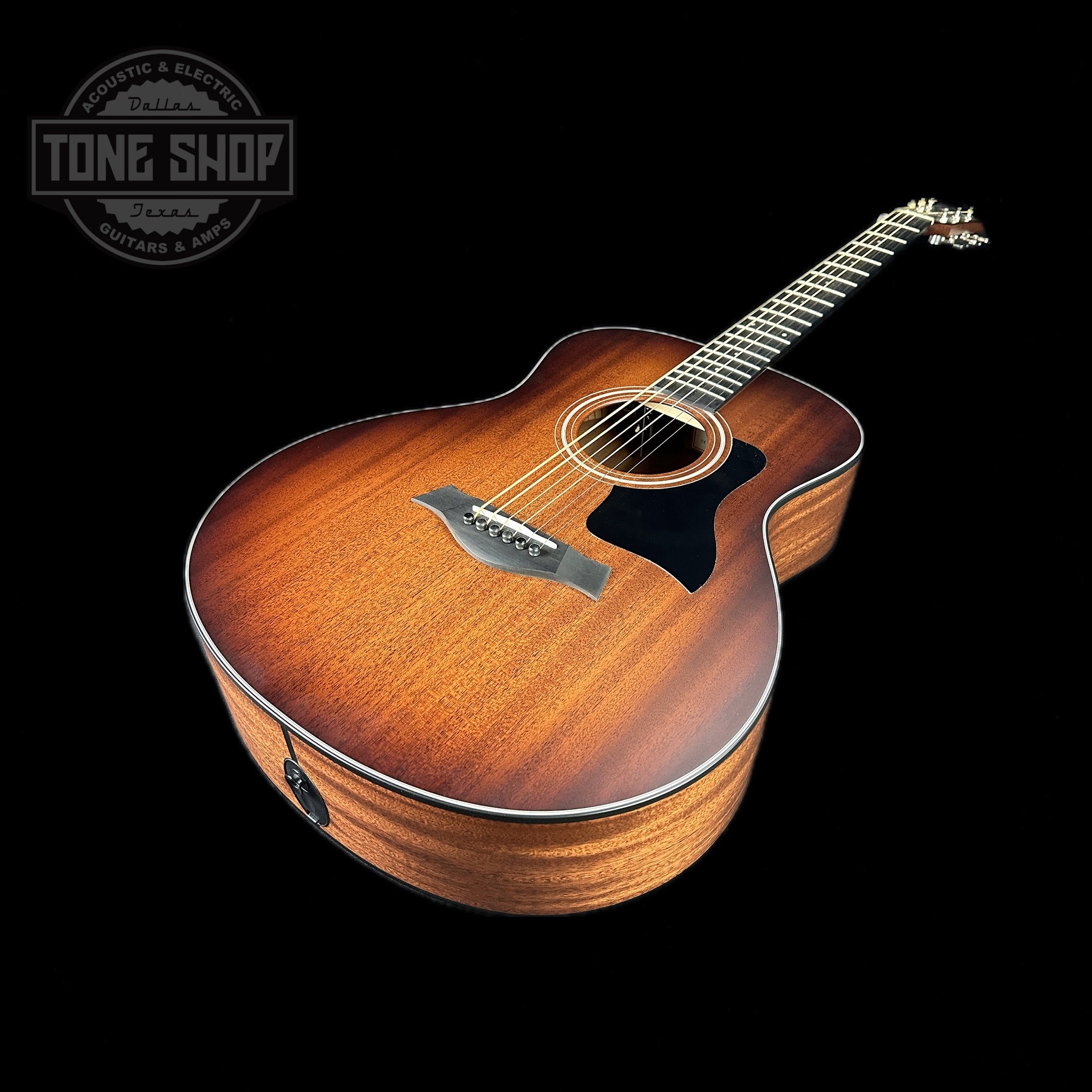 Taylor store 326e baritone