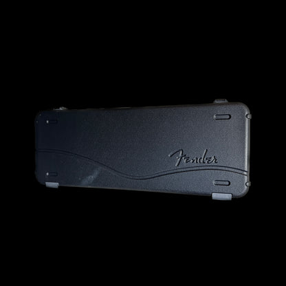 Case for Used Fender Ultra Stratocaster Ultraburst.