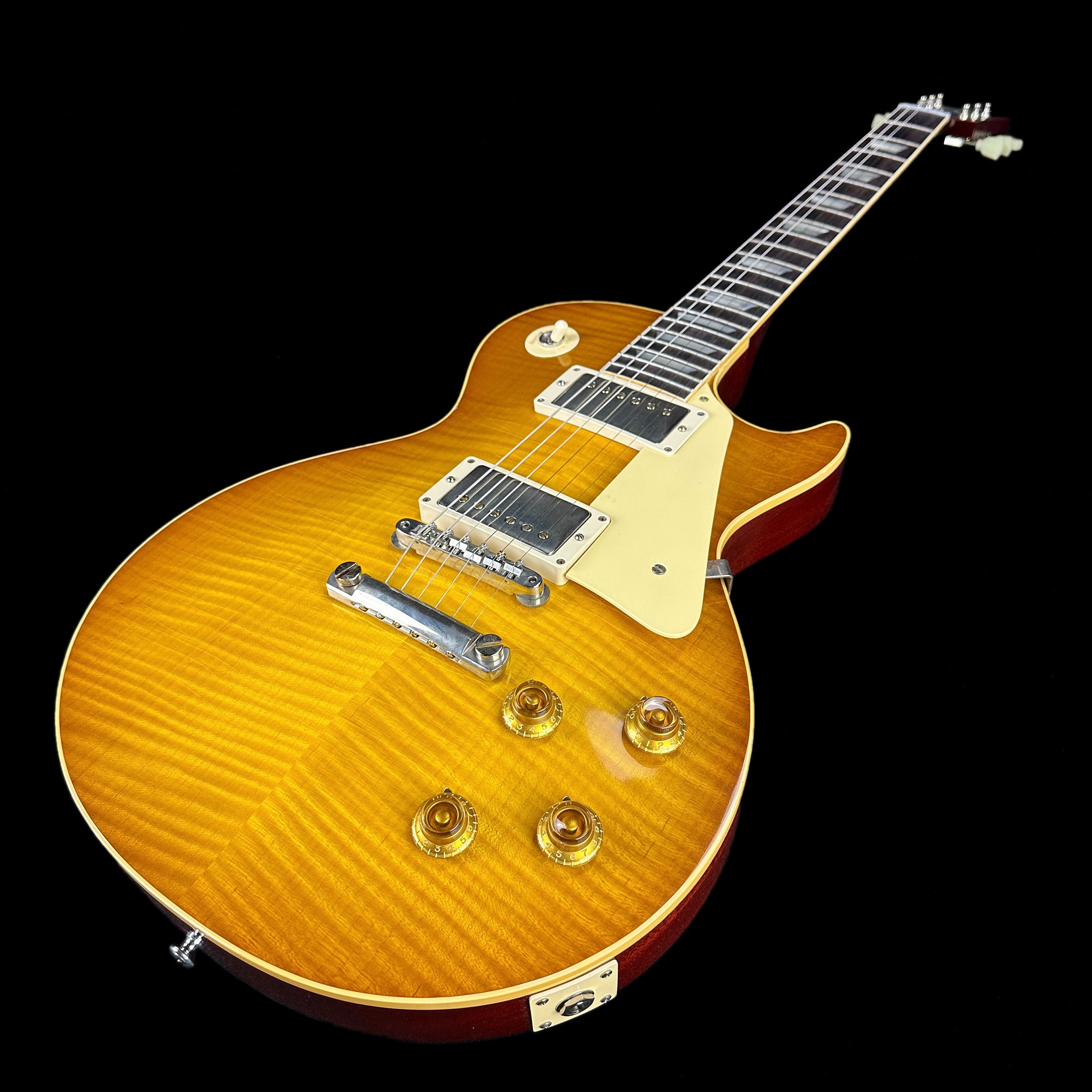 完璧 Gibson ギター custom collection historic shop ギター - www