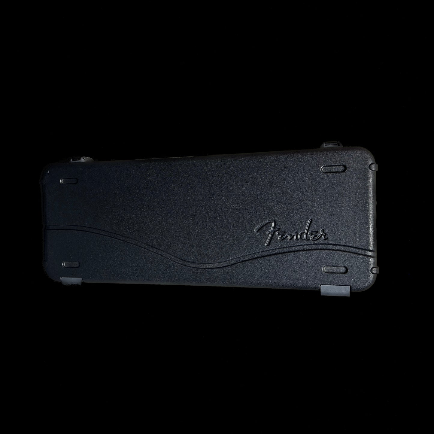 Case for Used Fender Ultra Luxe Strat.