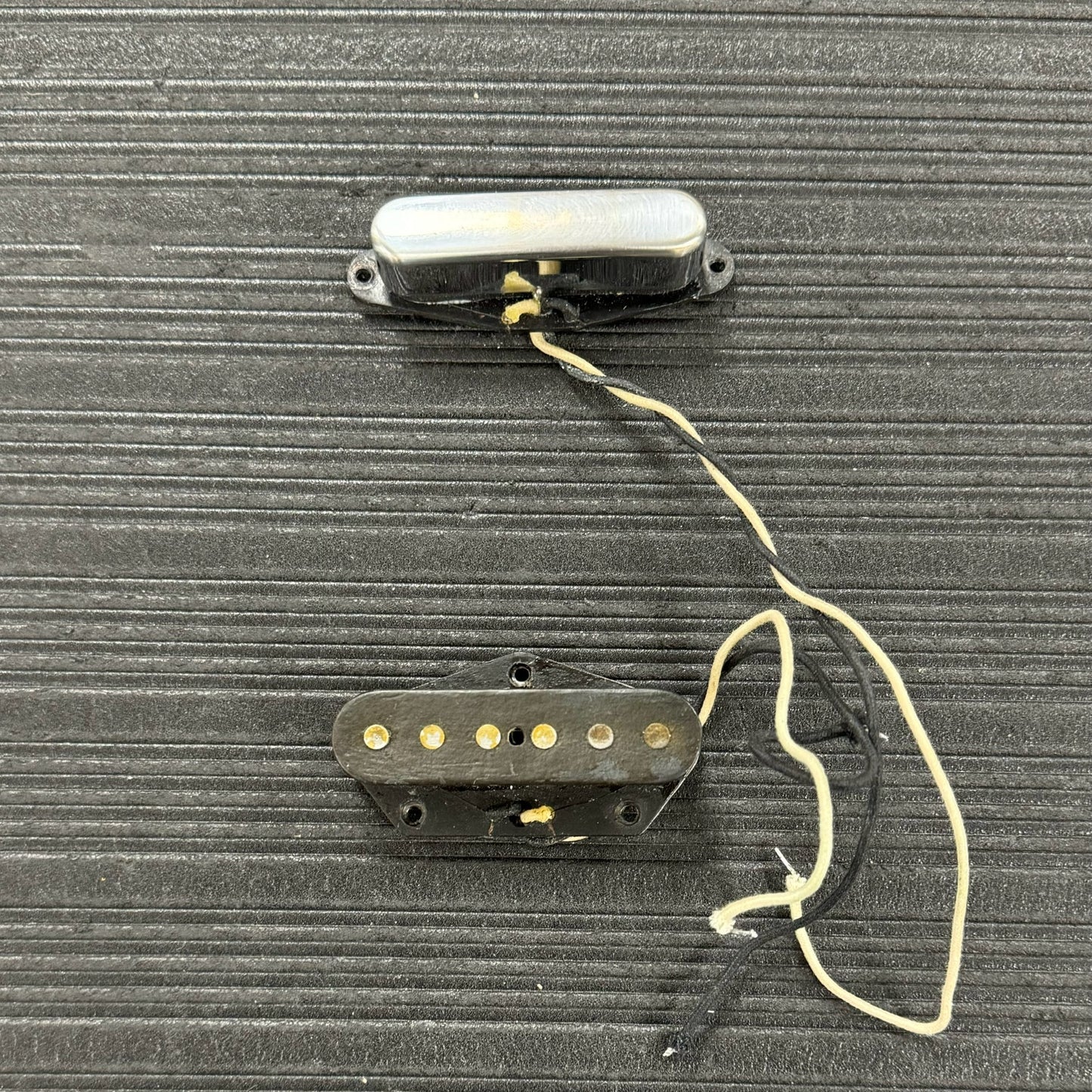 Top Used LSL T-bone Telecaster Pickup Set w/box