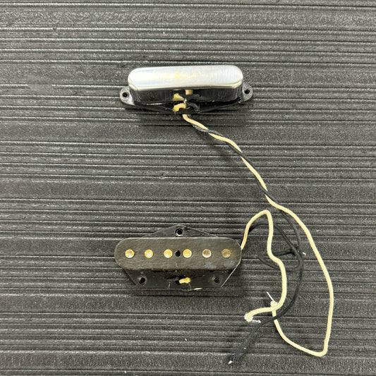 Top Used LSL T-bone Telecaster Pickup Set w/box