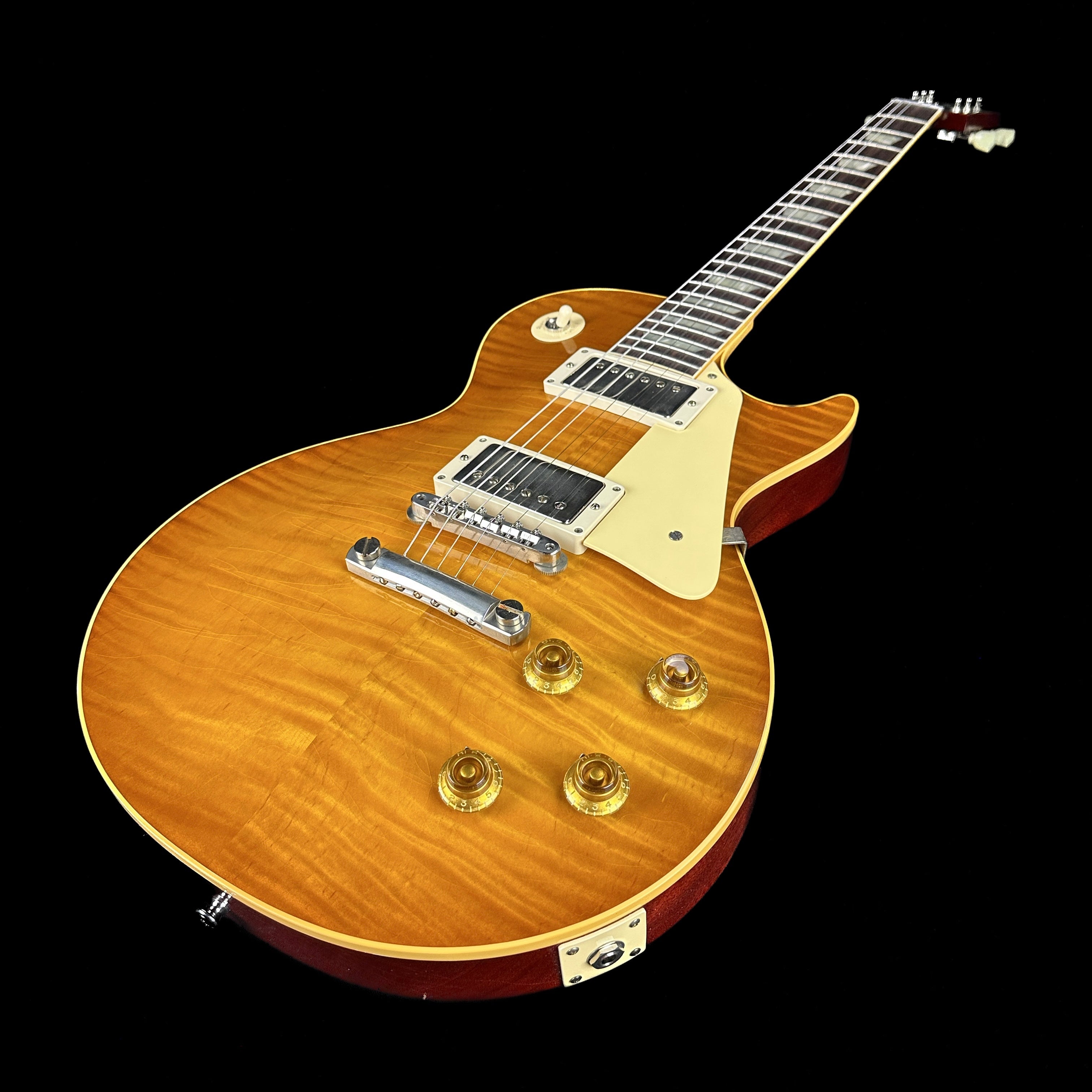 Gibson Custom - Online Shop | Tone Shop Guitars – Page 2