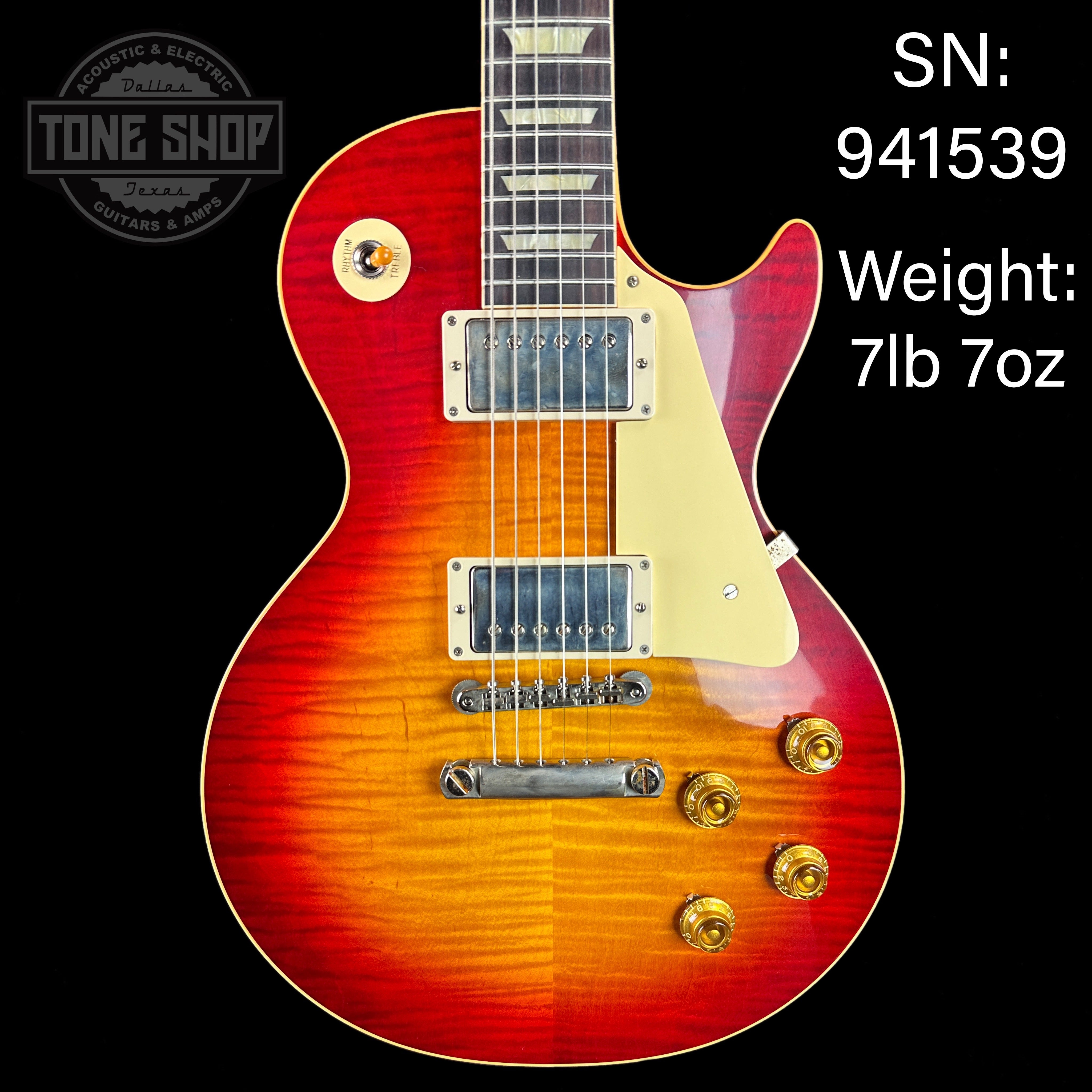 Gibson Custom - Online Shop | Tone Shop Guitars – Page 2