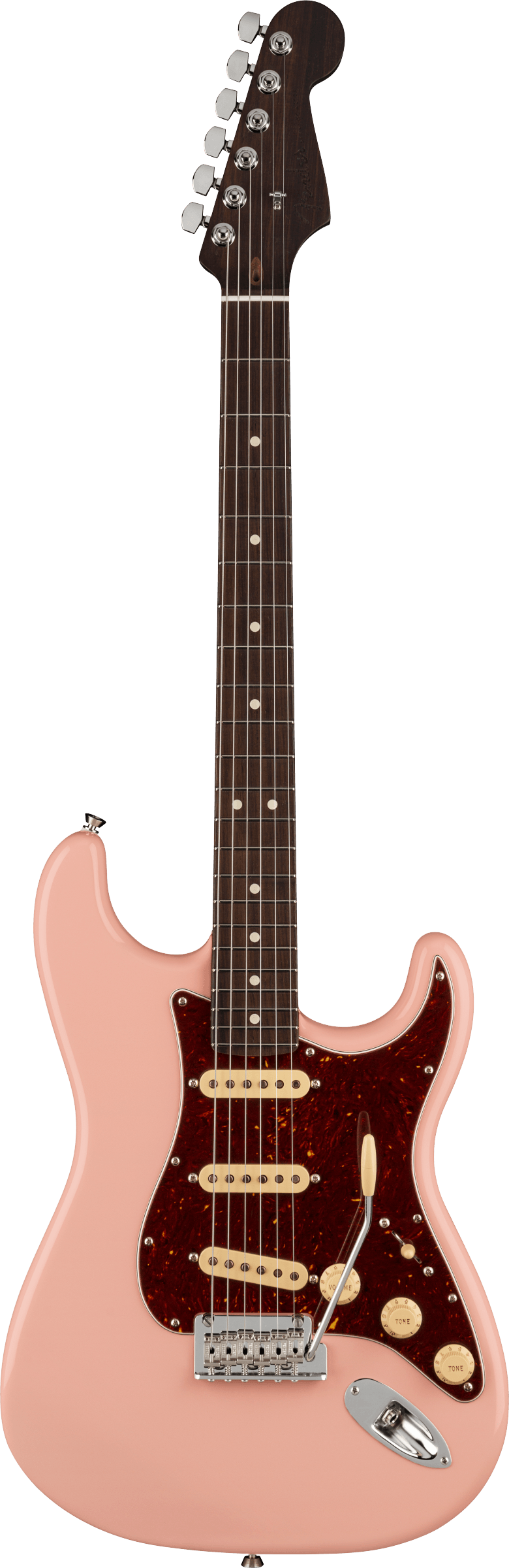 Fender Limited Edition American Professional II Stratocaster