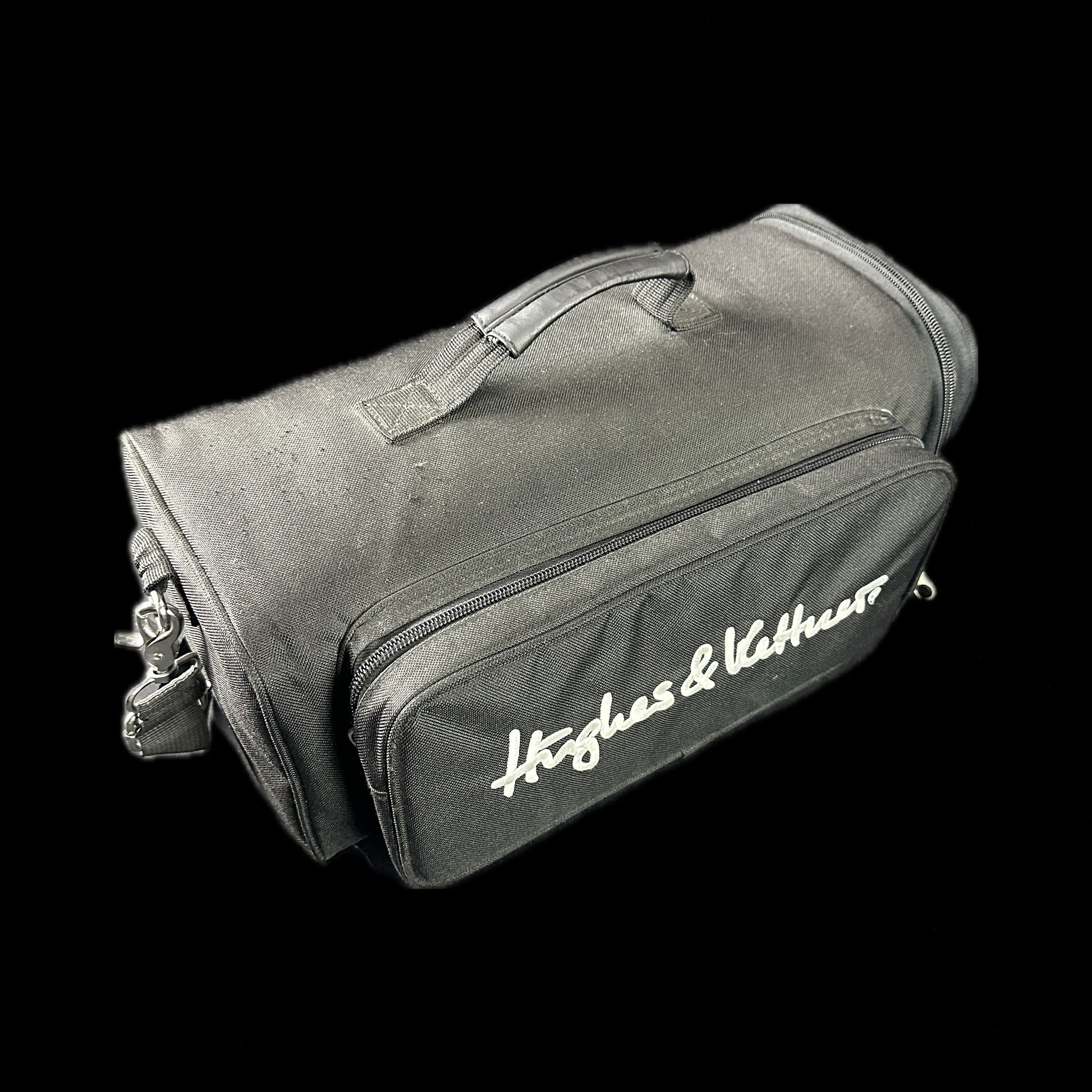 Bag for Used Hughes & Kettner Tubemeister Deluxe 20.