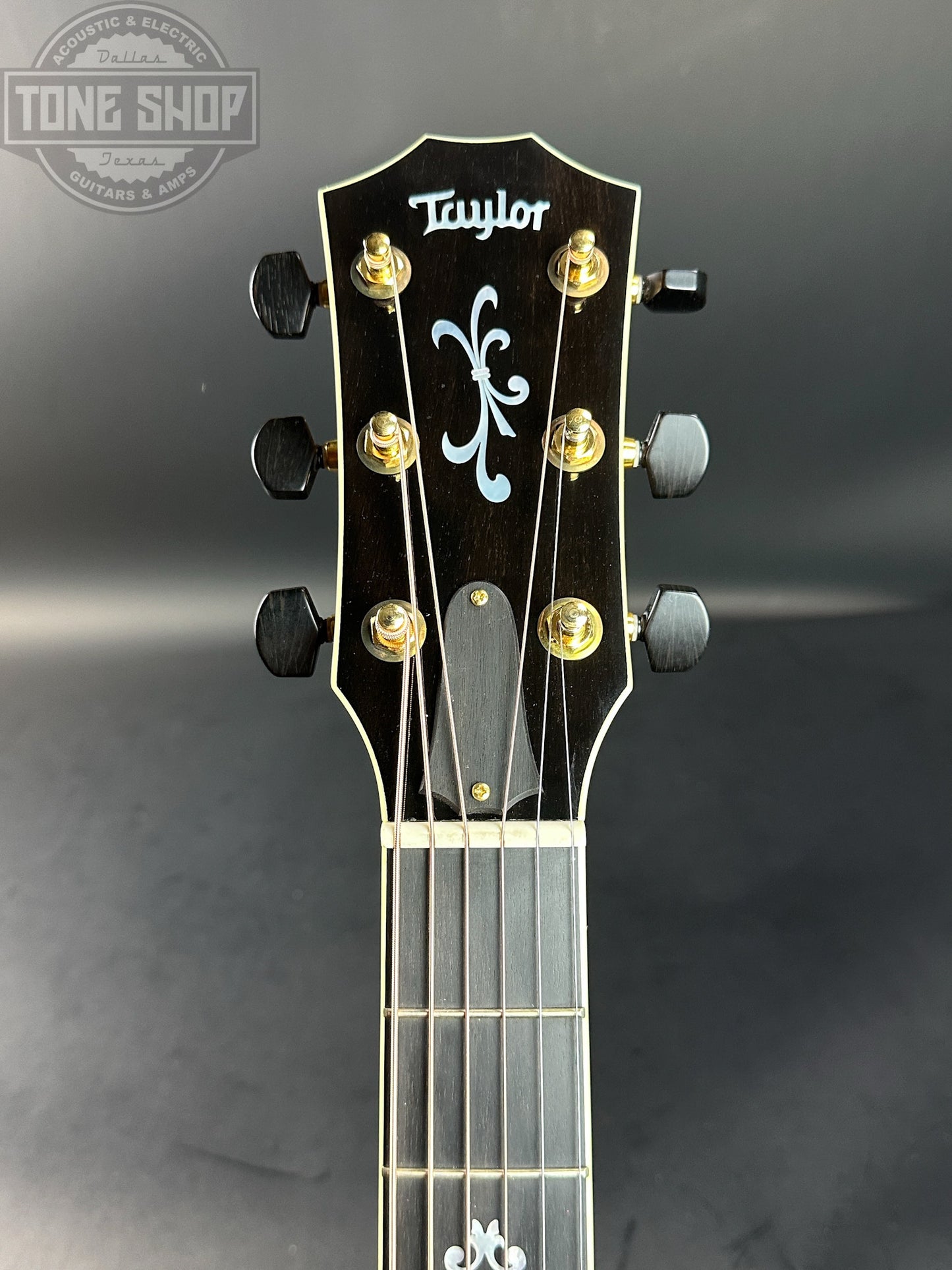 Used Taylor 915ce w/case TSU19464