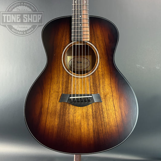 Used Taylor GS Mini Koa Plus w/bag TSU19461