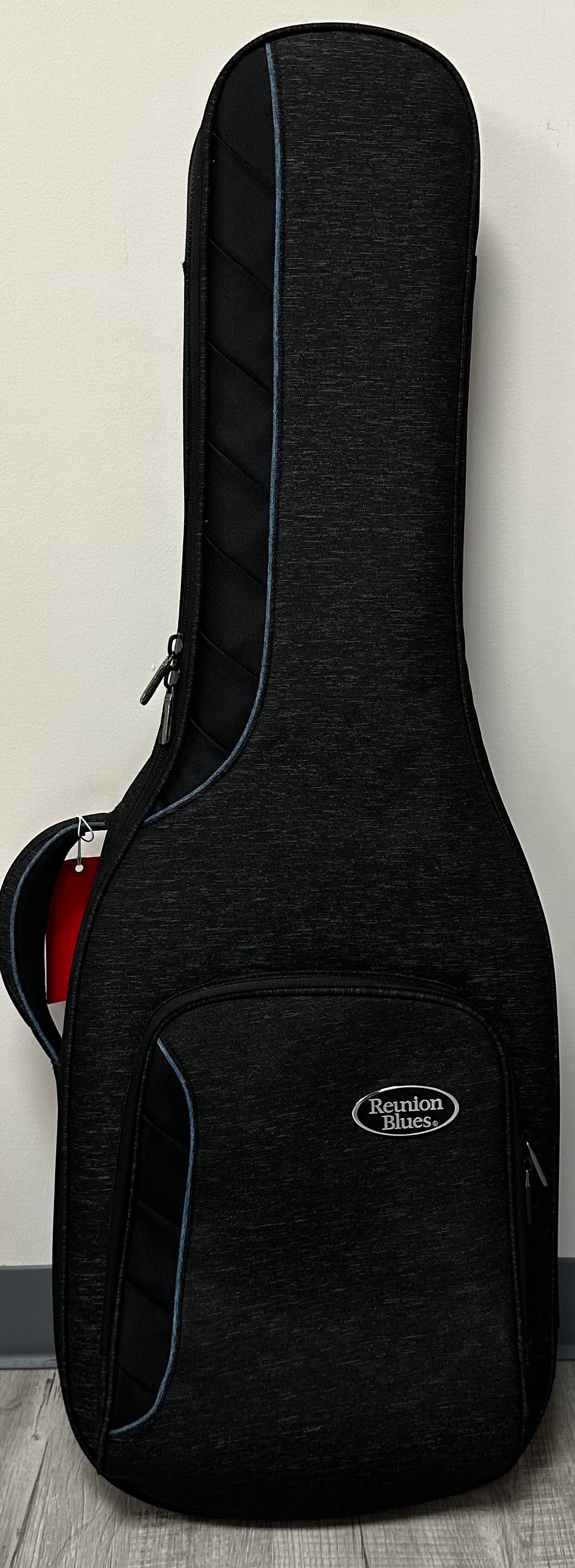 Reunion blues continental hot sale gig bag