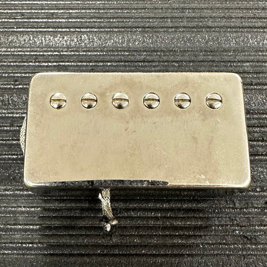 Top view of Used Mojotone '59 Clone Humbucker Neck Pickup 