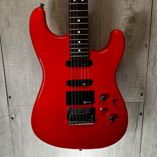 Charvel – Tone Shop Guitars