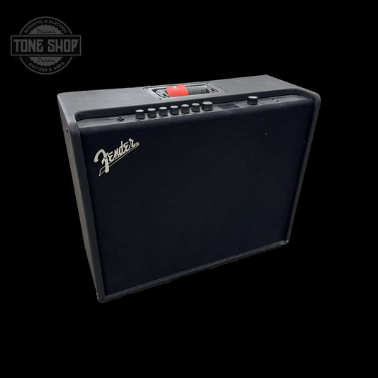 Front of Used Fender GT200 Combo TSU18506