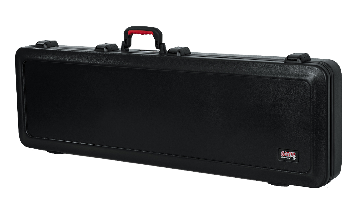 Gator GTSA-GTRBASS TSA Series ATA Molded Polyethylene Bass Case – Tone ...