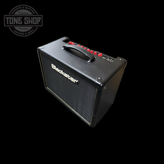 Front of Used Blackstar HT-5 Combo.