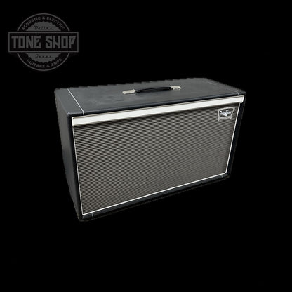 Front of Used Tone King Royalist 212 Cab.