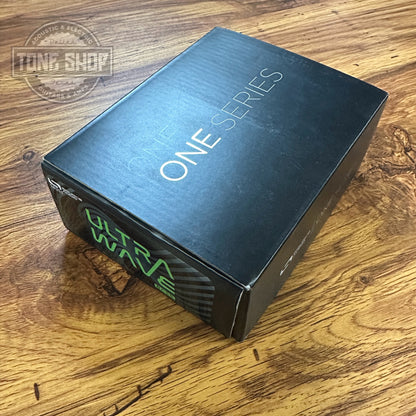 Box for Used Source Audio Ultra Wave.