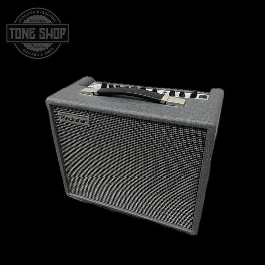 Front of Used Blackstar Silverline Standard 1x10 Combo.