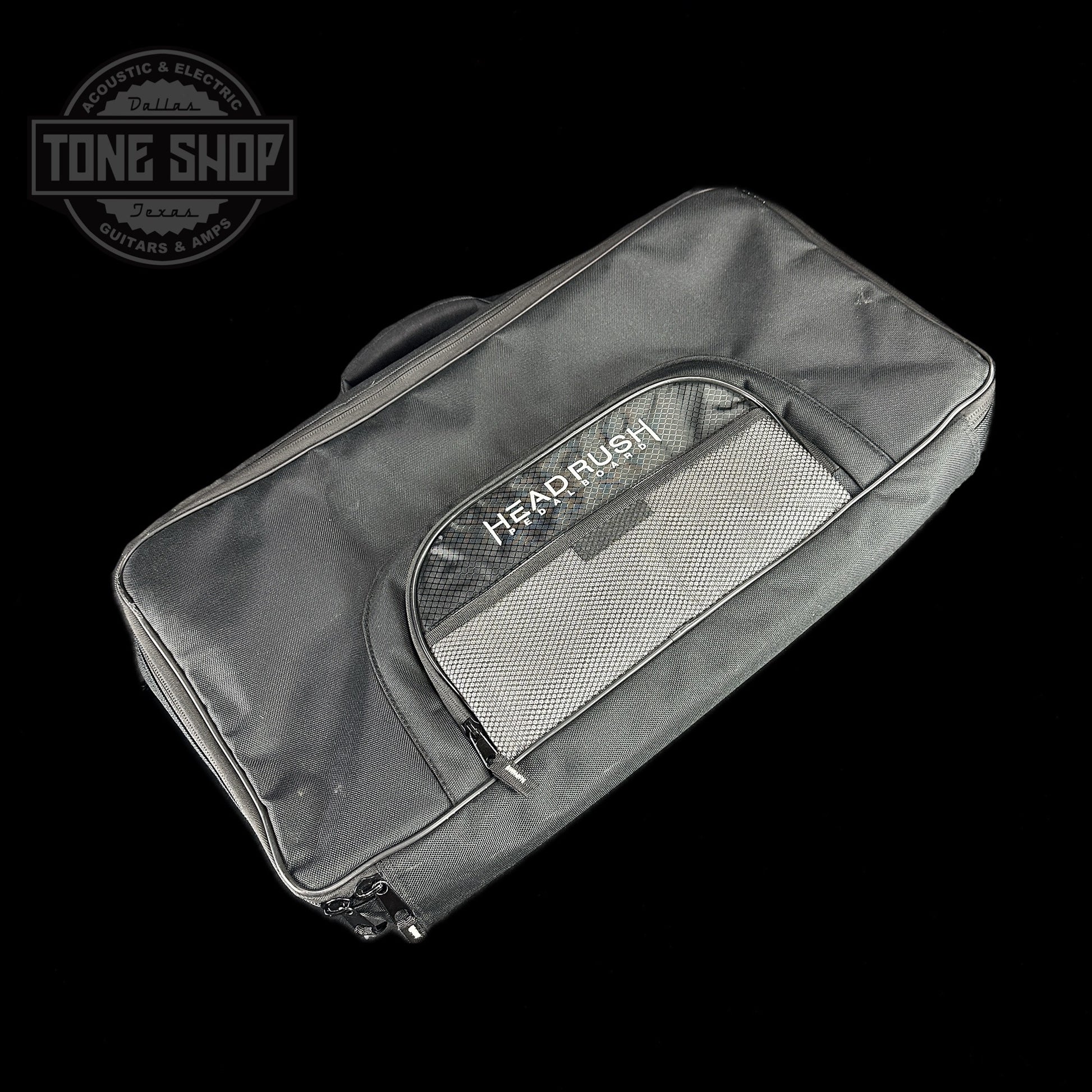 Bag for Used Headrush Multi-Effects Pedalboard.