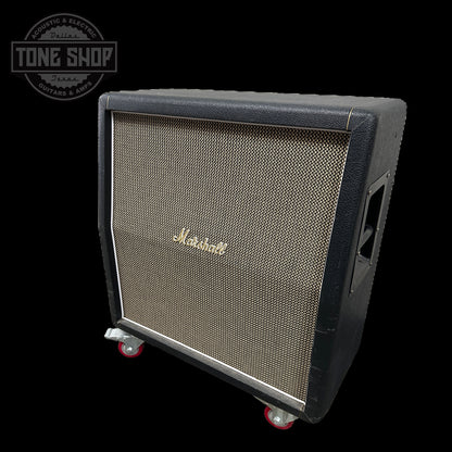 Front of Used Marshall 2061CX 2x12.