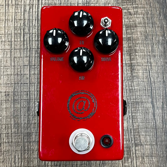 Top of Used JHS Pedals @ Andy Timmons Drive Pedal TFW58