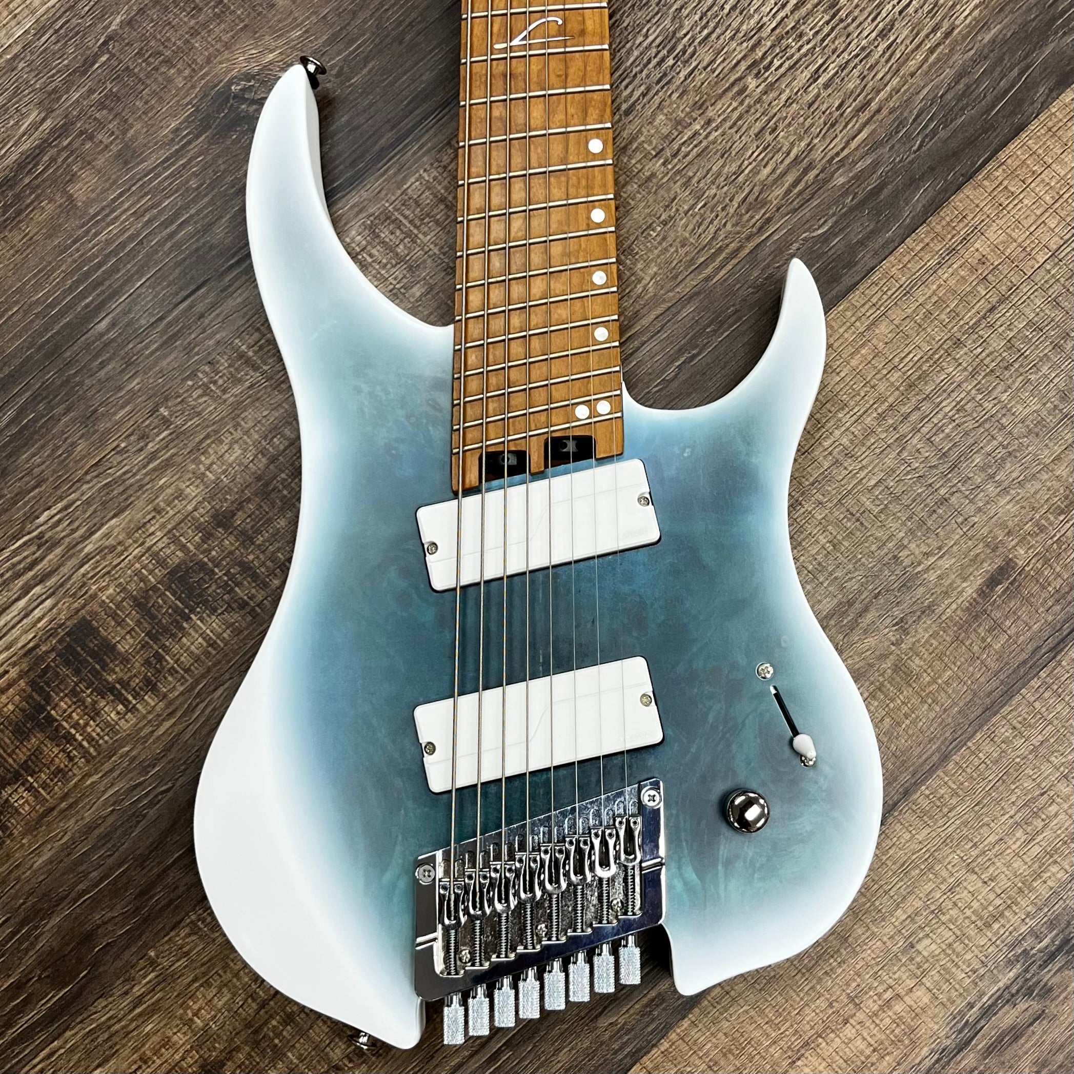 Used 8 string deals guitar