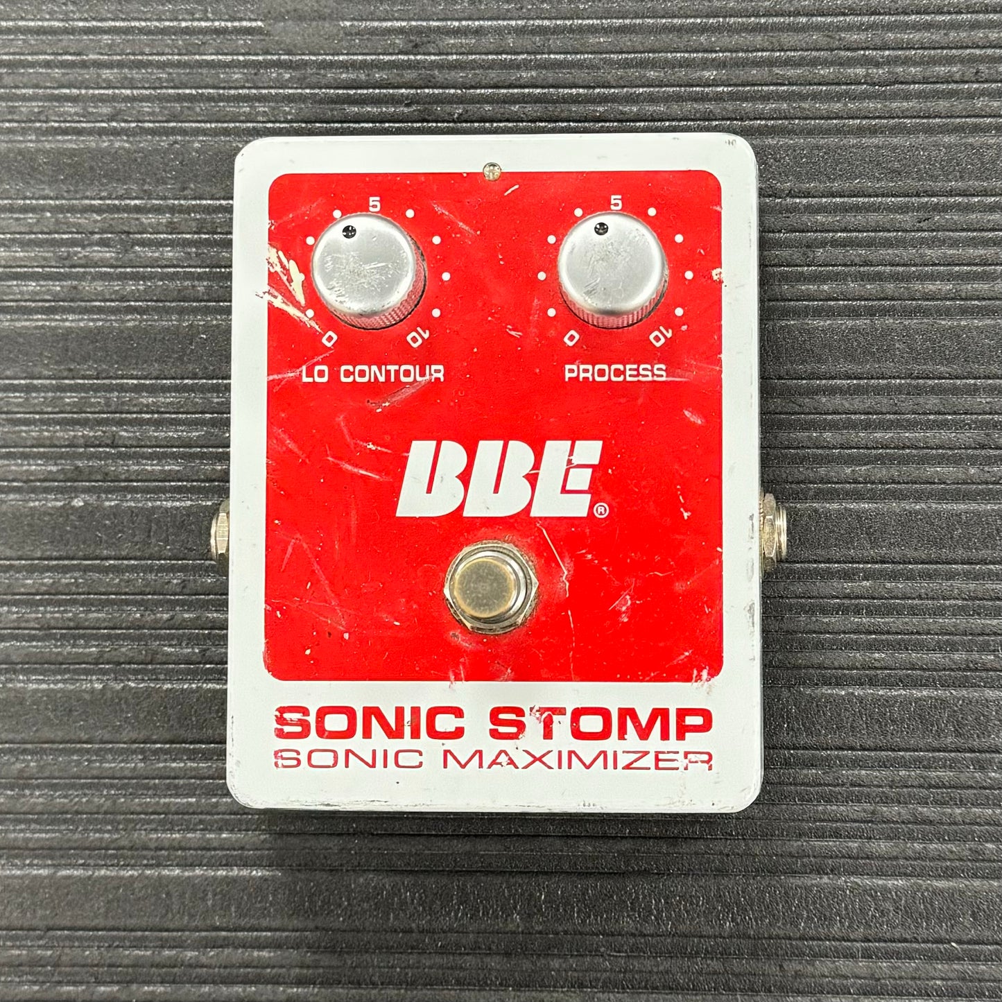 Top Of Used BBE Sonic Maximizer