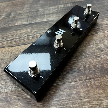 Side of Used Meris Preset Switch w/Box TFW462