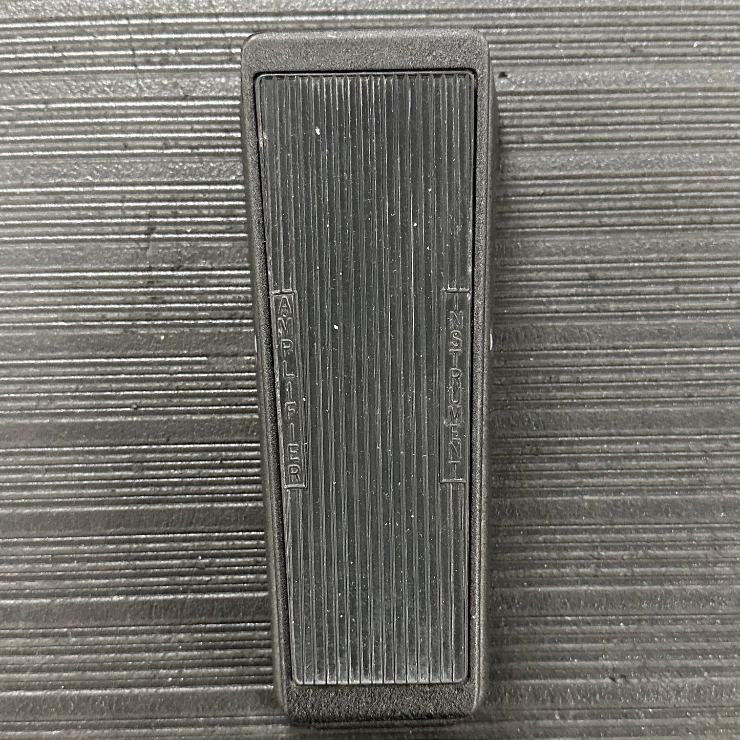 Top of Used Dunlop GCB-95 Wah Pedal TSS3667