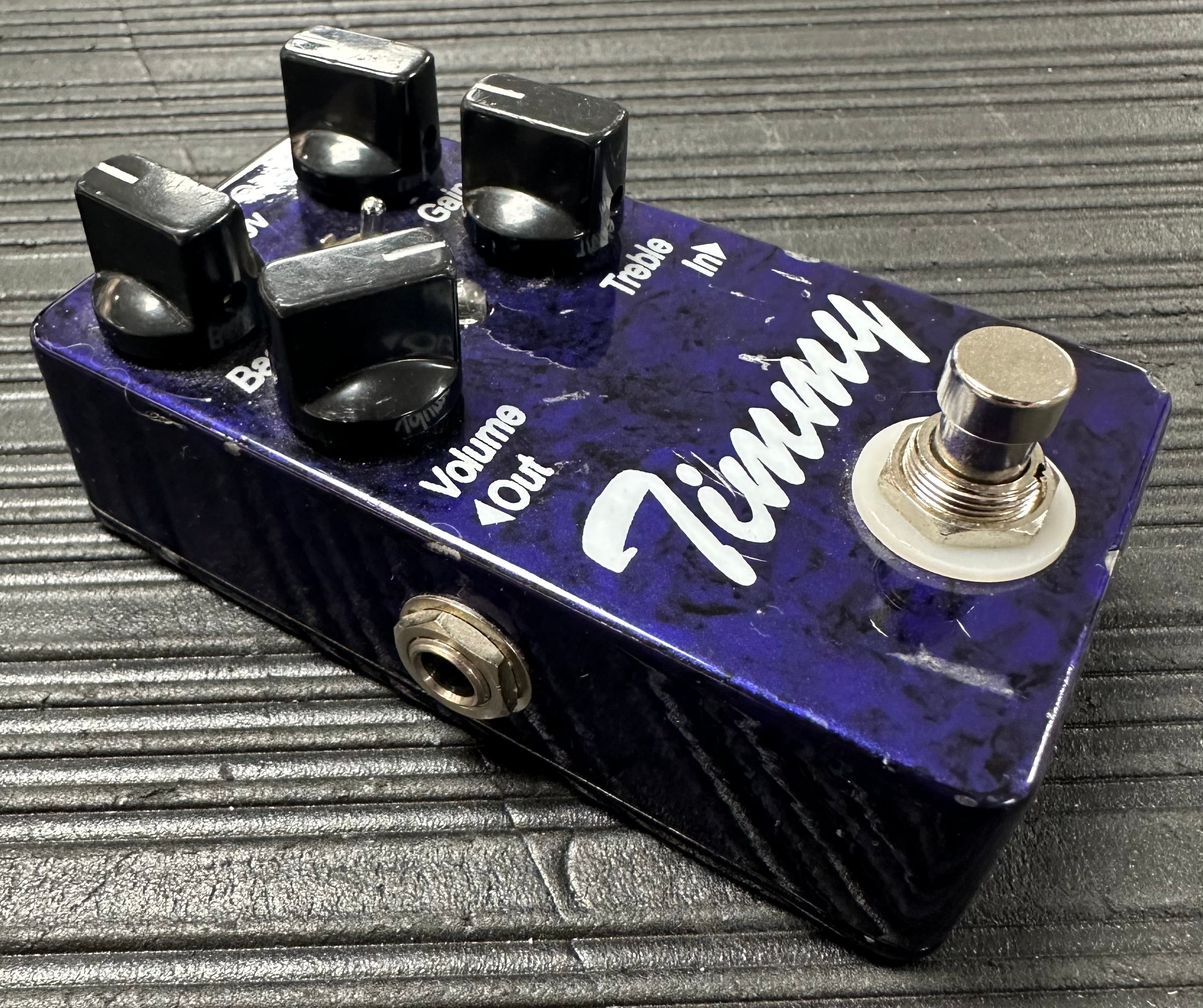 Used Paul Cochrane Timmy V2 Overdrive TSS3813