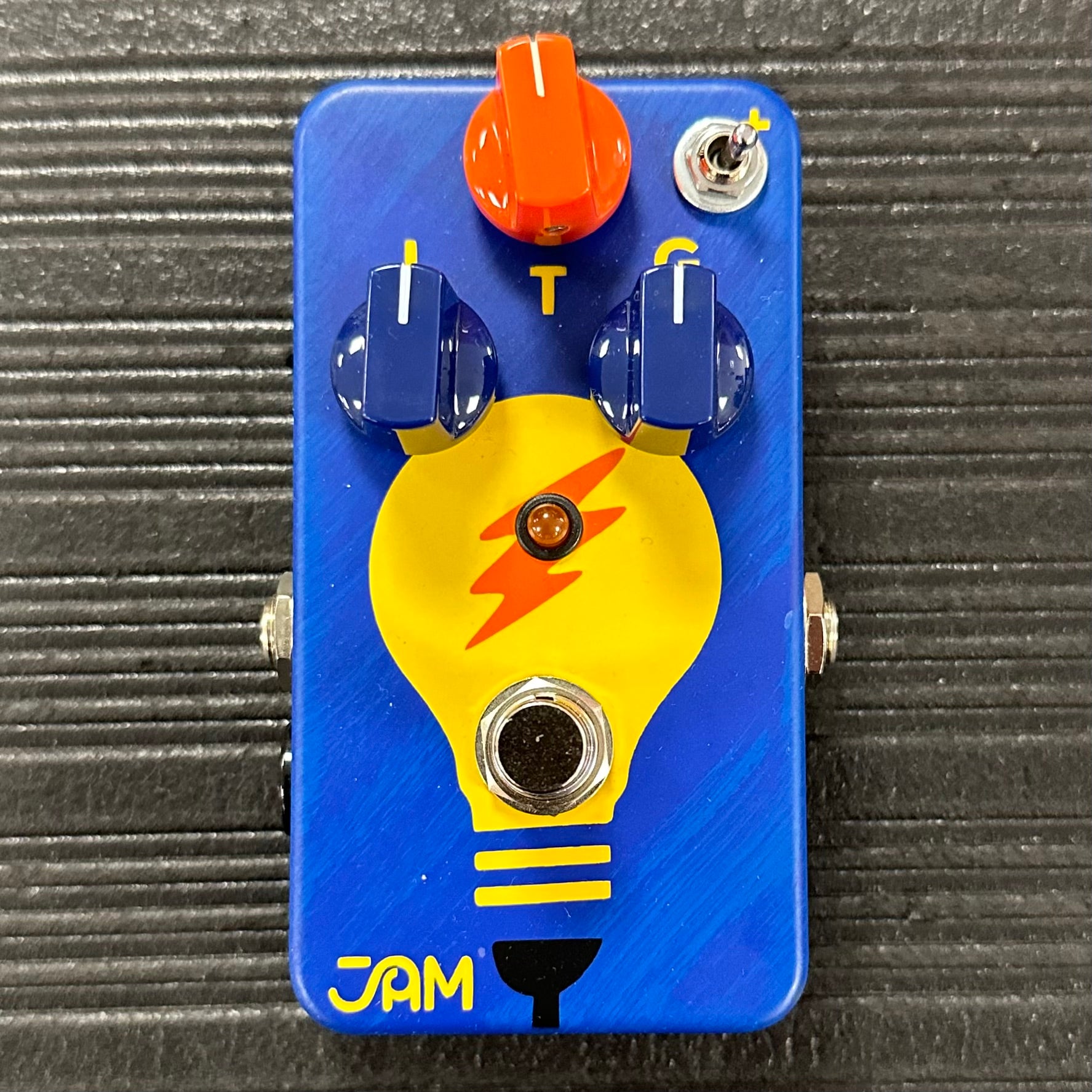 Top of Used JAM Tube Dreamer 58 Overdrive w/box TSS3795