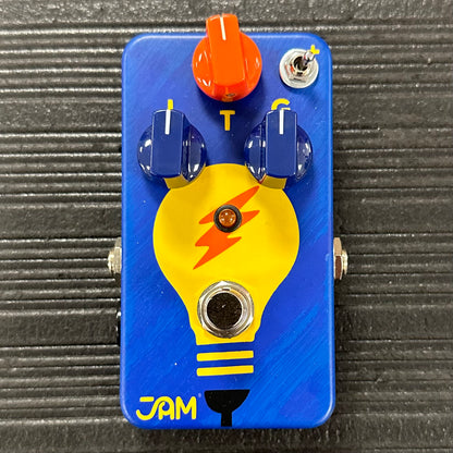 Top of Used JAM Tube Dreamer 58 Overdrive w/box TSS3795