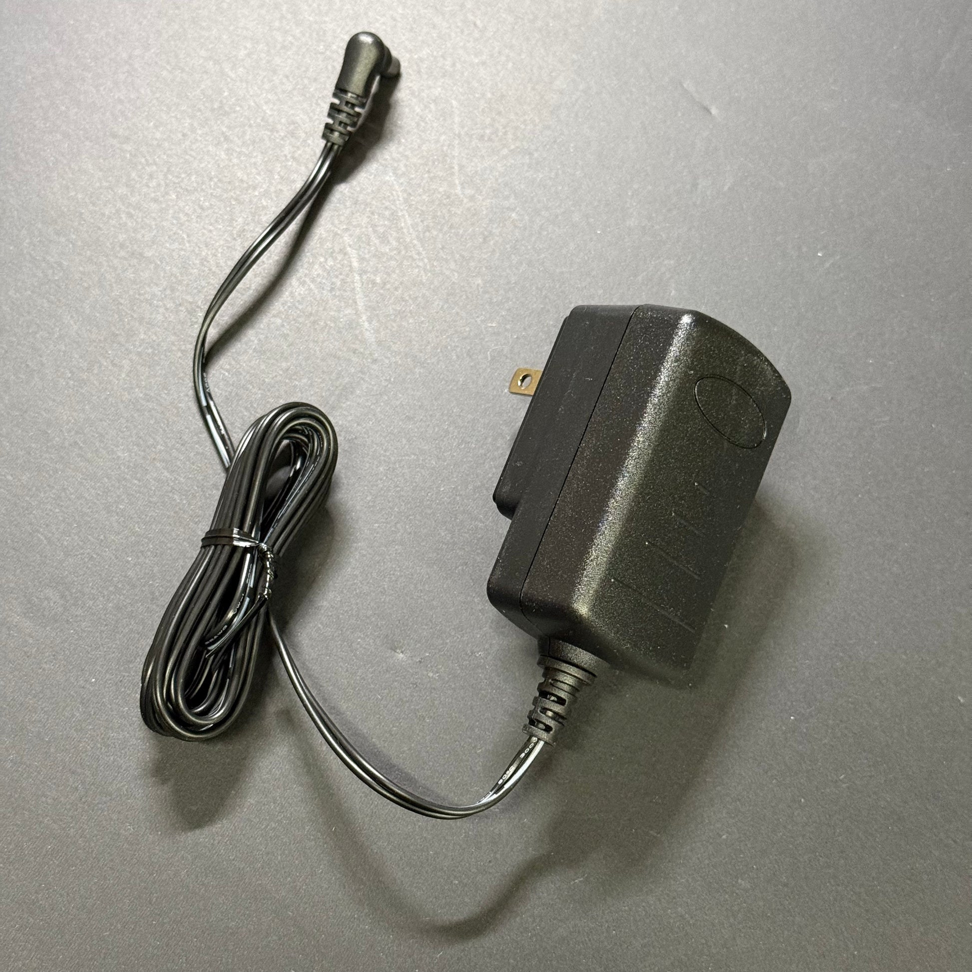 Power adapter for Used Digitech Drop.