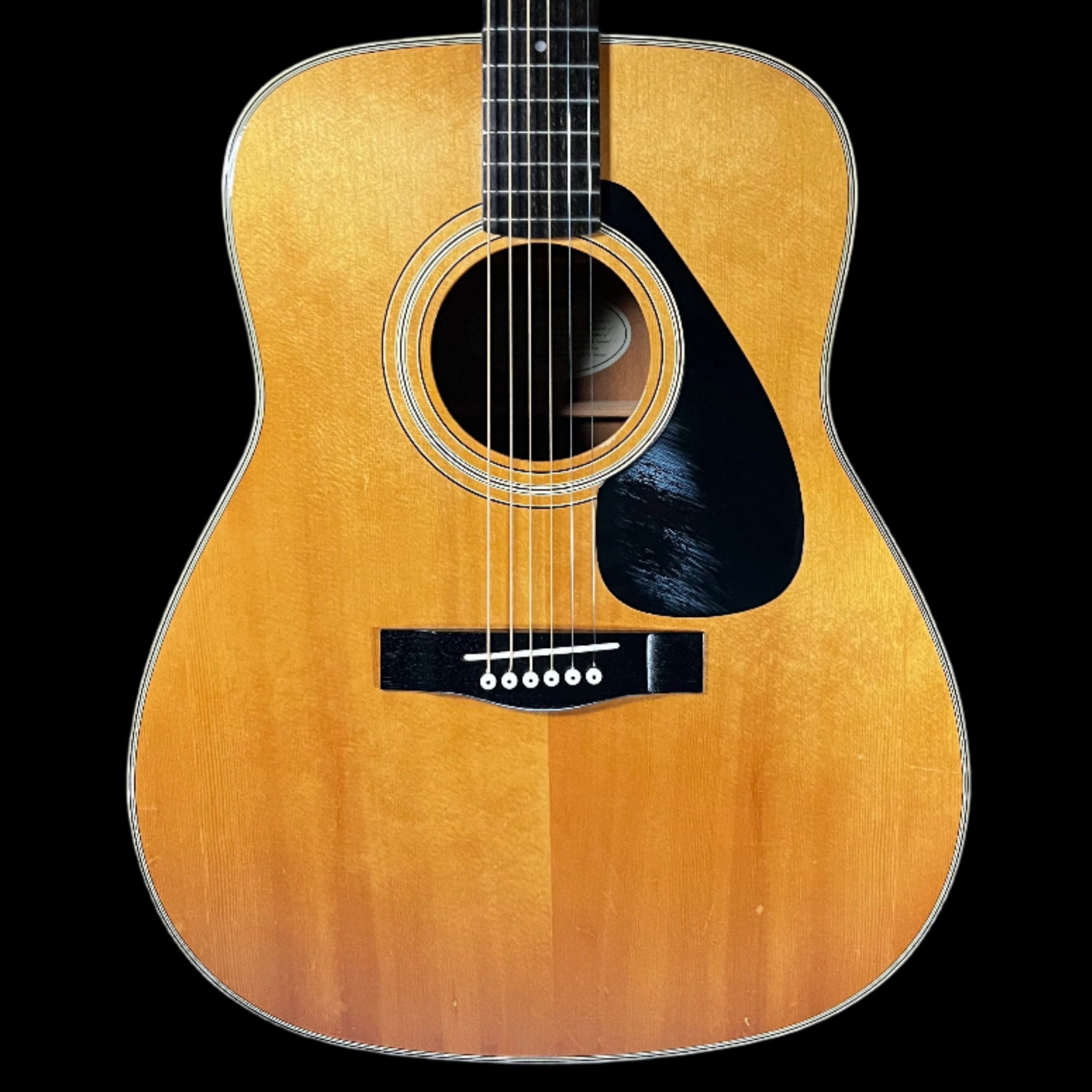 Yamaha Guitars - Online Shop | Tone Shop Guitars