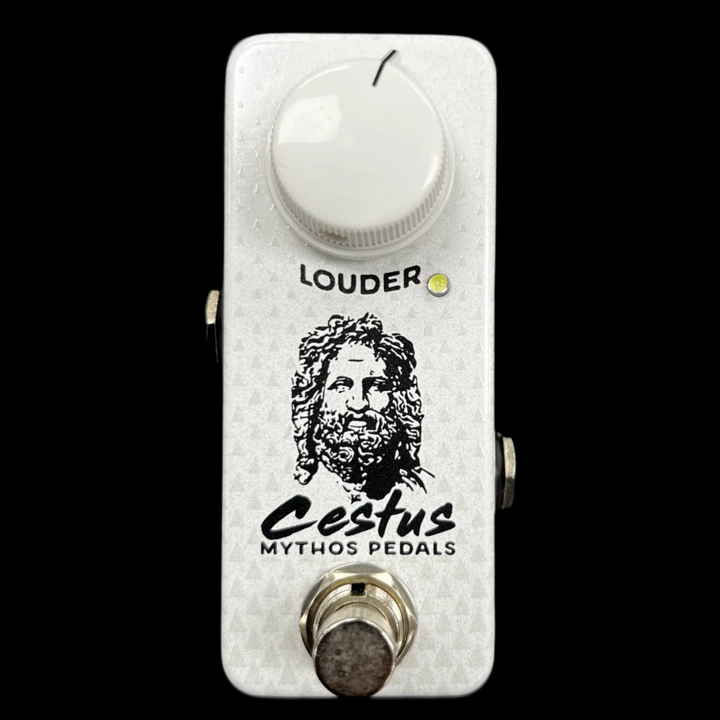 Top of Used Mythos Pedals Cestus Clean Boost w/box TFW852