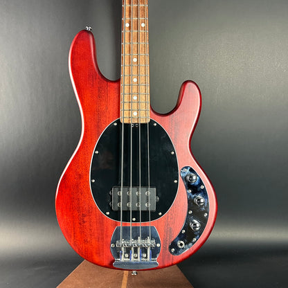 Front of Used Sterling Sub StingRay 4.